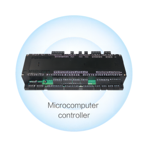 Hisense Hvac Vrf Atw Chiller Air Solution Hisense Hvac